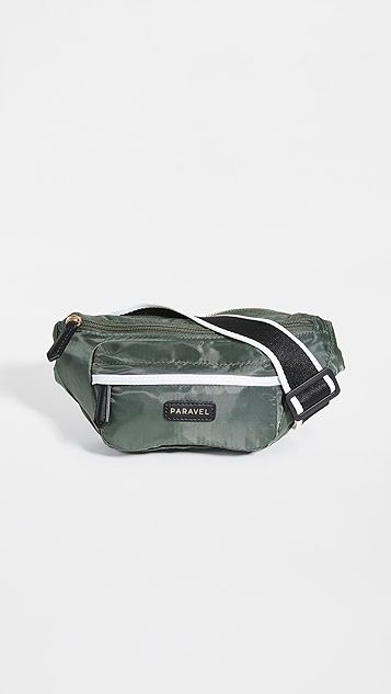 Fold-Up Belt Bag | Shopbop