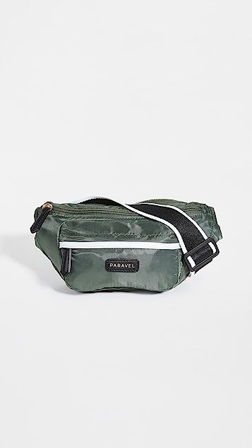 Fold-Up Belt Bag | Shopbop