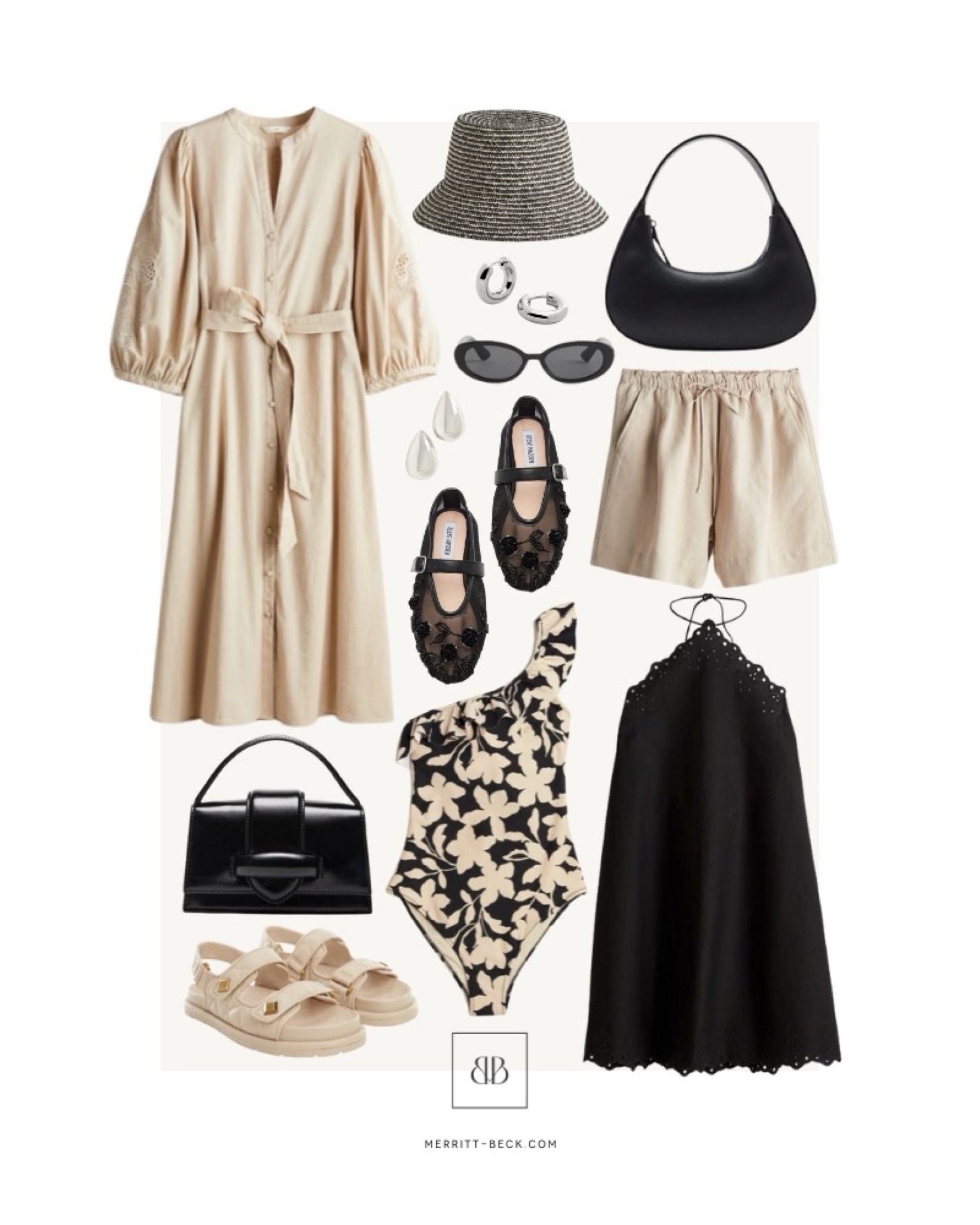 Budget-friendly neutrals for summer! Most of these picks are under $100 🙌🏻

#LTKfindsunder50 #LTKshoecrush #LTKfindsunder100