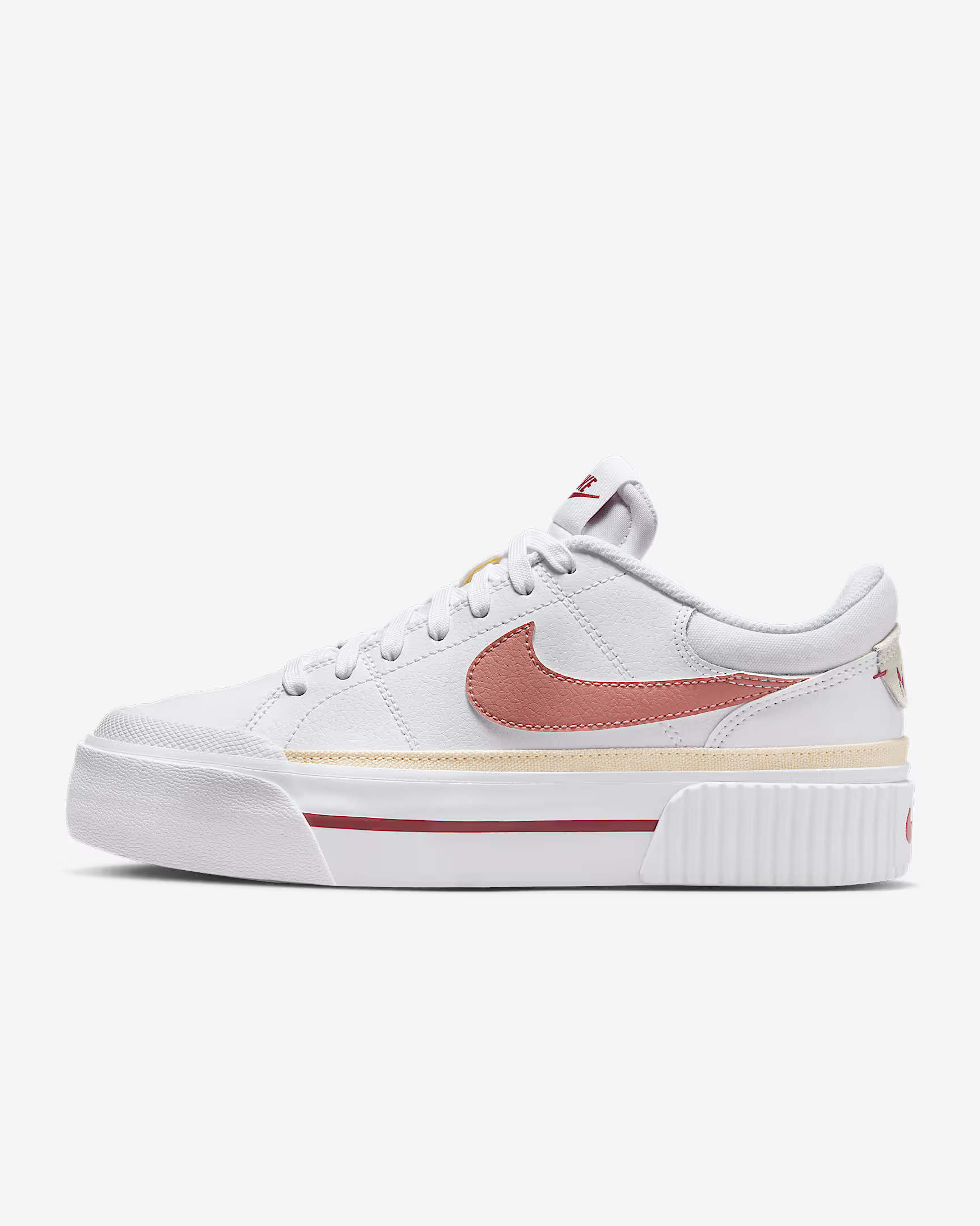 Nike Court Legacy Lift | Nike (US)