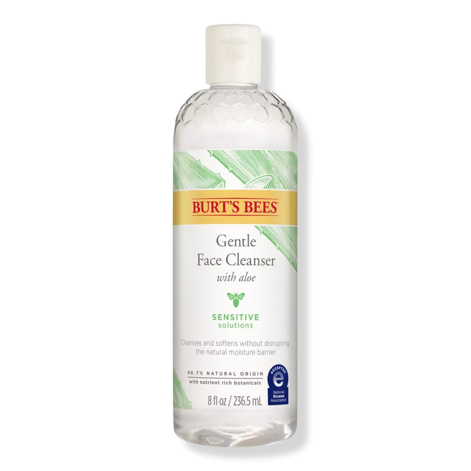 Gentle Facial Cleanser | Ulta