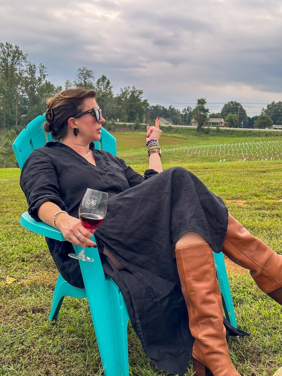 From my article: https://imfixintoblog.com/shoes-to-wear-with-maxi-dresses/

#LTKSeasonal #LTKStyleTip #LTKShoeCrush