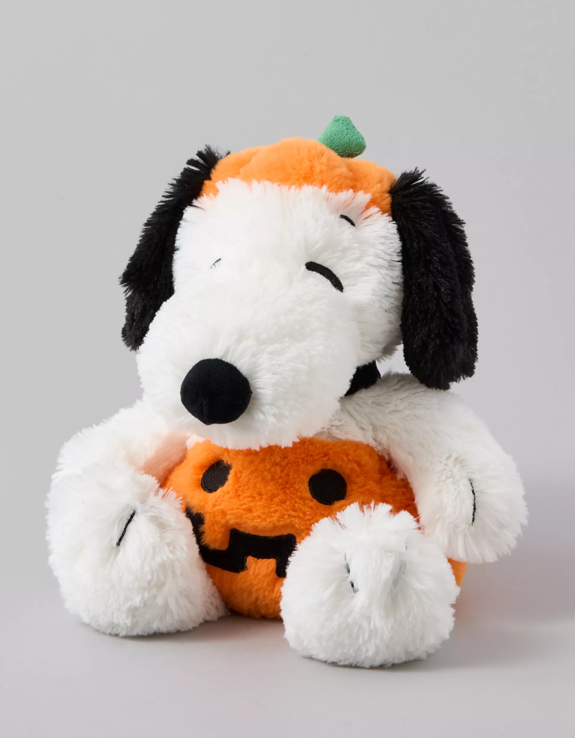 Warmies Snoopy Pumpkin | American Eagle Outfitters (US & CA)