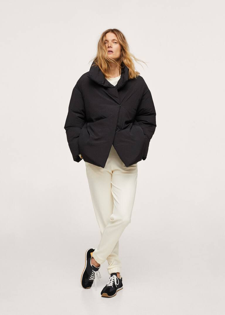 Coats for Women 2021 | Mango USA | MANGO (US)