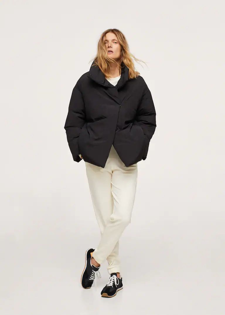 Coats for Women 2021 | Mango USA | MANGO (US)