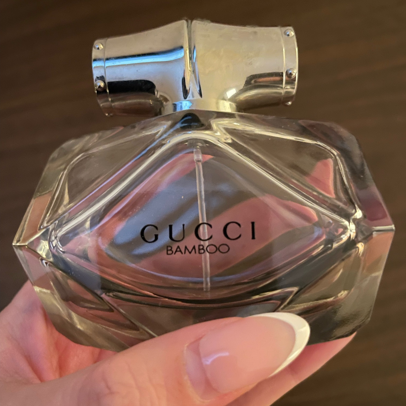 My wedding perfume 

#LTKGiftGuide #LTKBeauty #LTKWedding