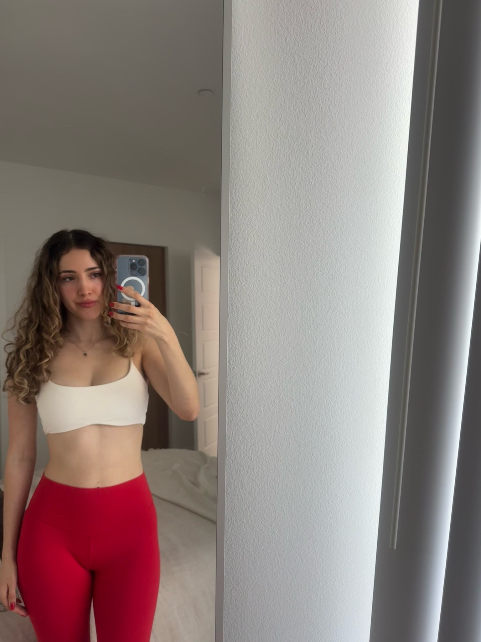 The cutest workout outfit 🩷

#LTKActive