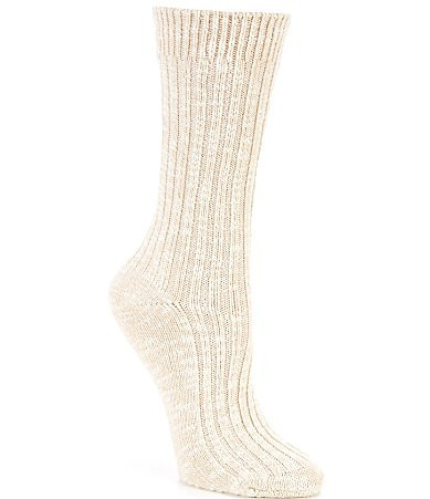 Birkenstock Cotton Slub Socks - 8 | Dillard's