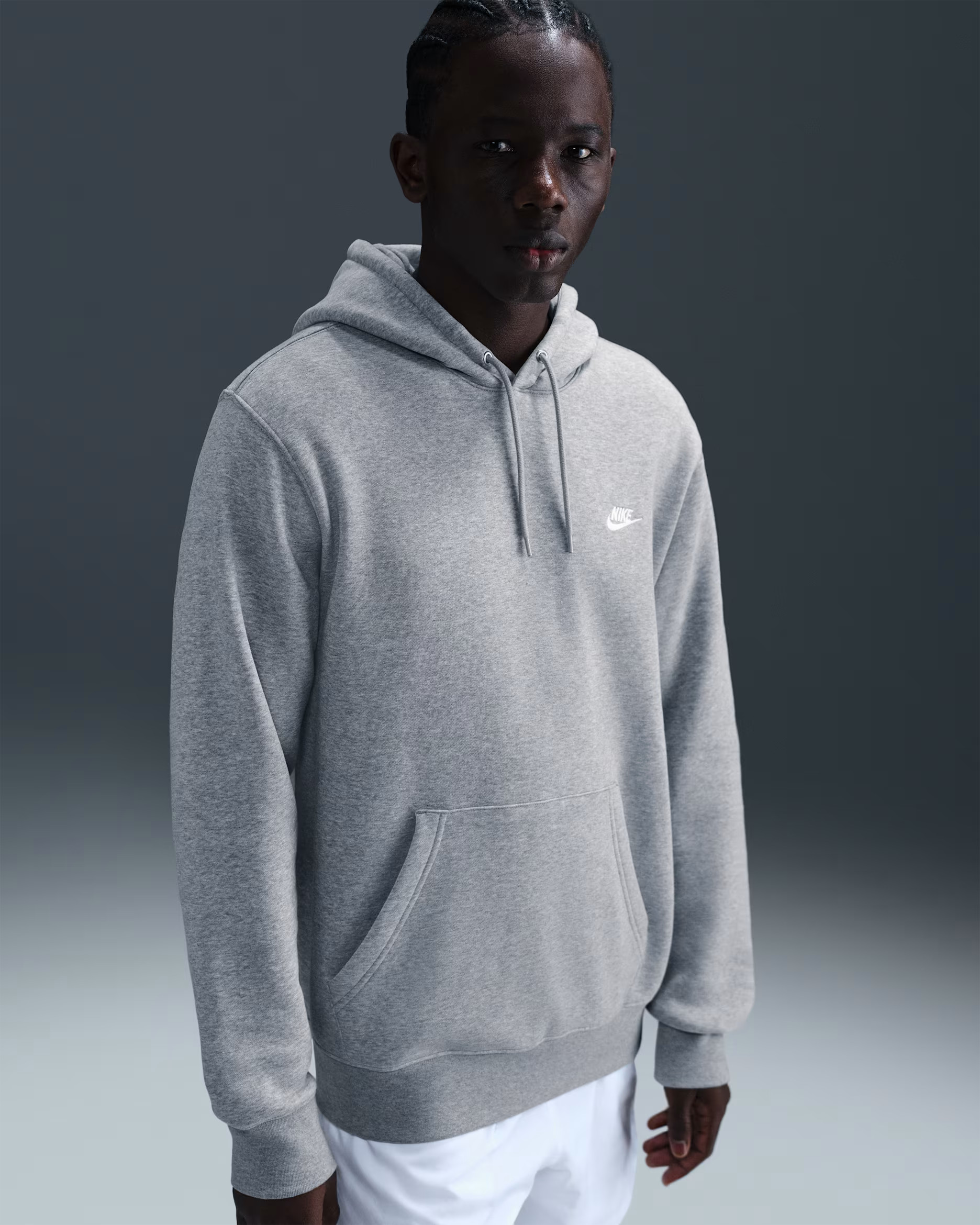 Nike Club Men's Pullover Fleece Hoodie | Nike (US)