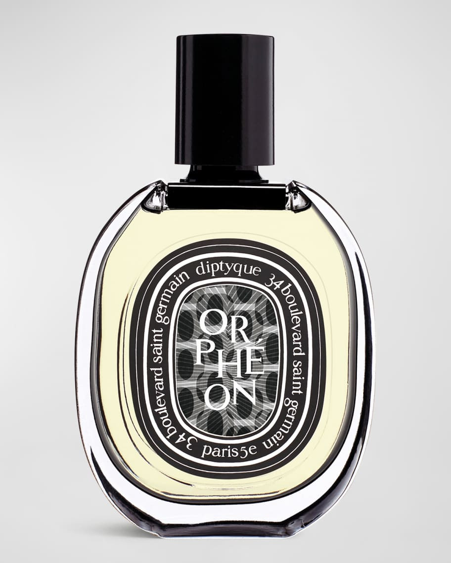 Diptyque 2.5 oz. Orpheon Eau de Parfum | Neiman Marcus