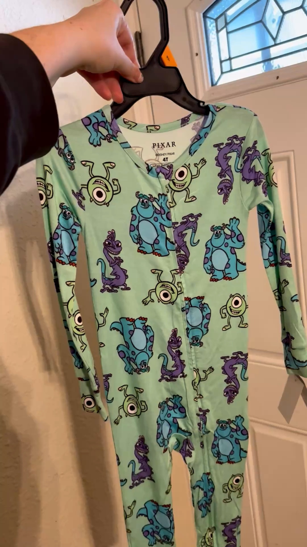 Toddler pajamas for spring from Walmart! Walmart toddler. Toddler spring  

#LTKBaby #LTKmomlife #LTKKids