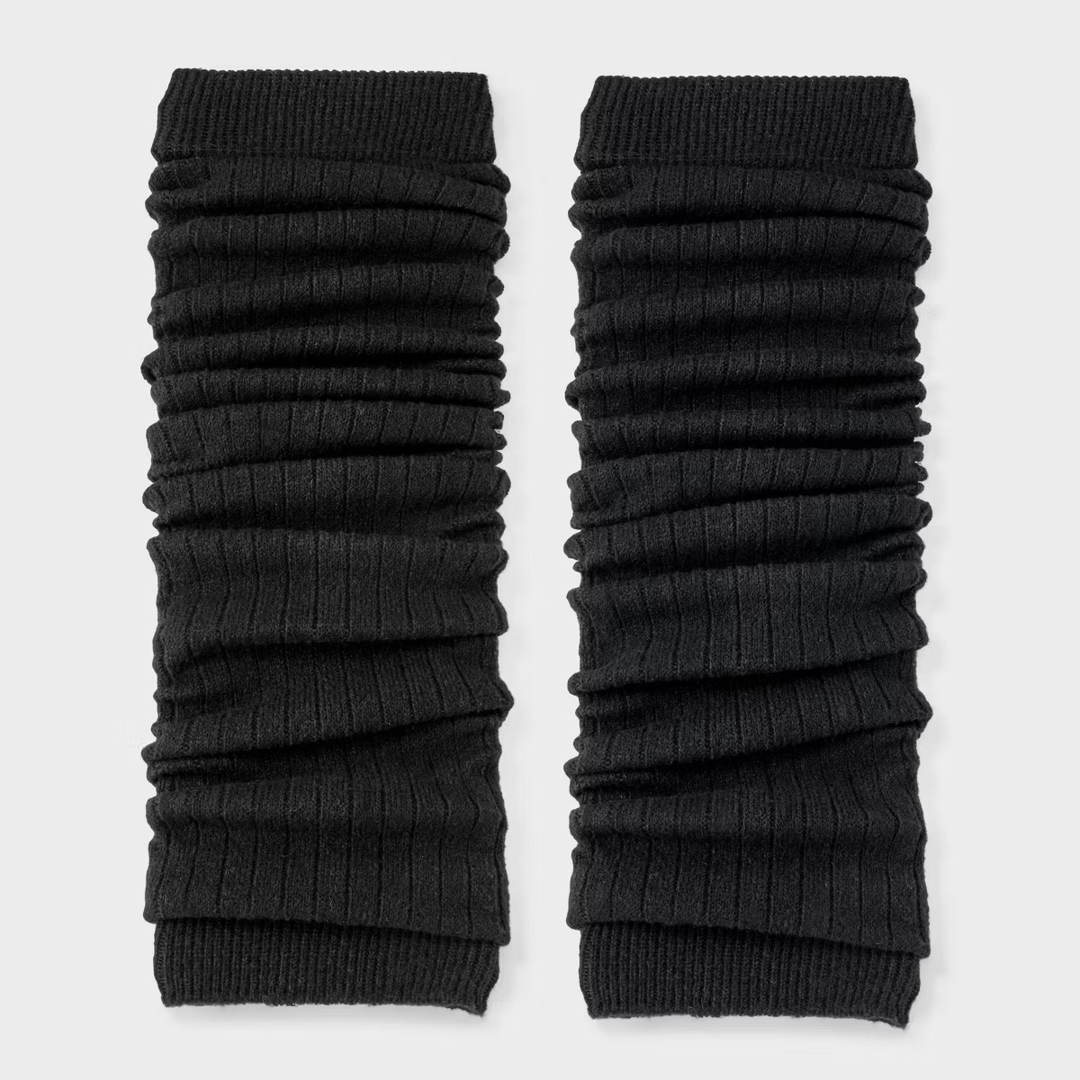 Women's Ribbed Supersoft Leg Warmer Boot Socks - Universal Thread™ 4-10 | Target