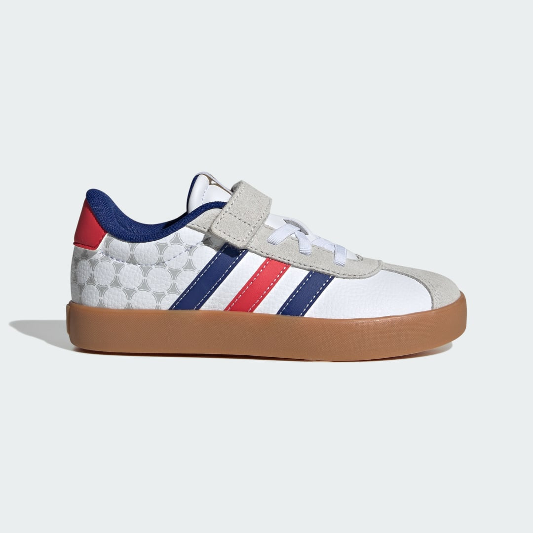 VL Court 3.0 Shoes Children | adidas (US)