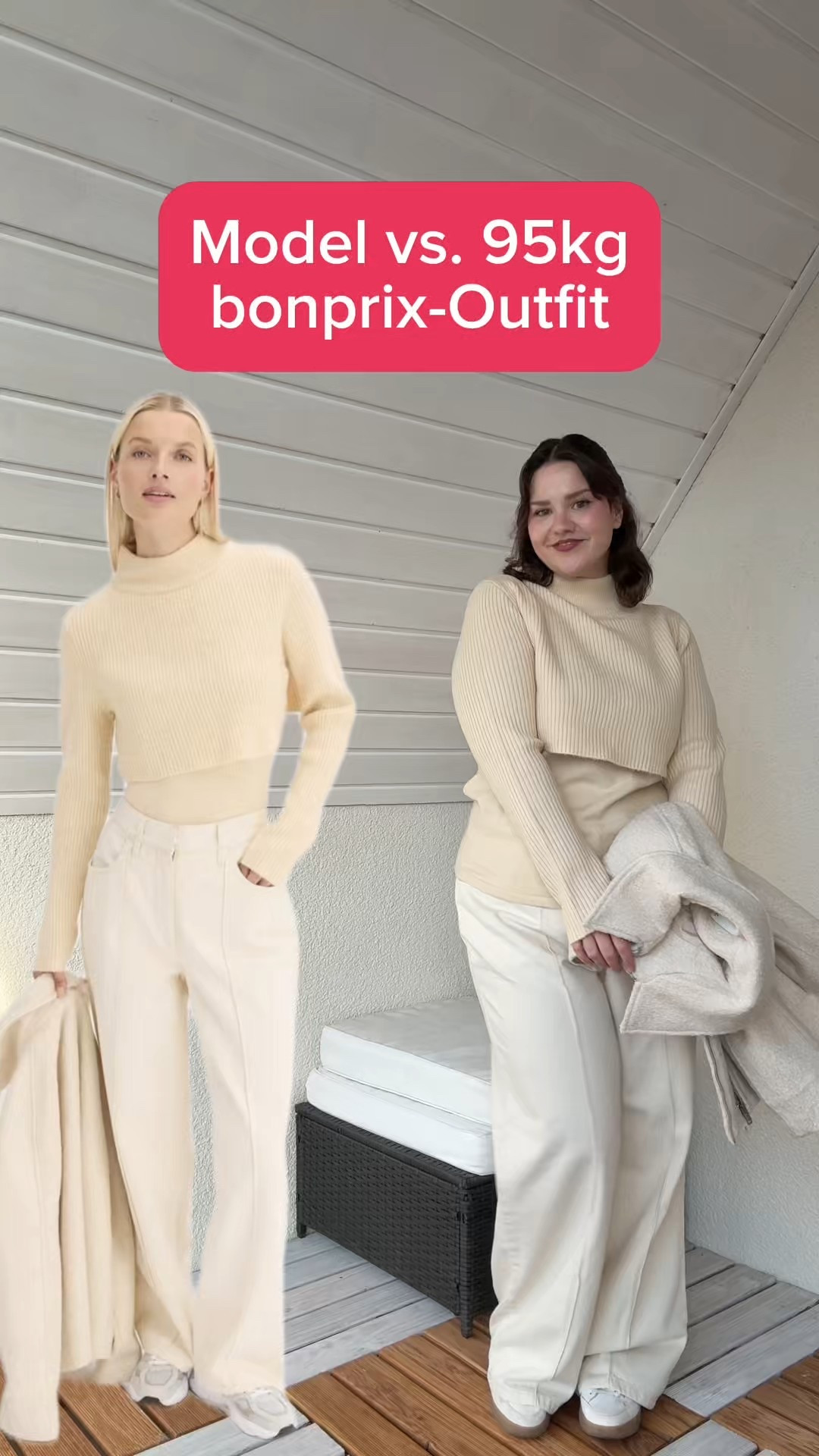 Ich trage Gr.44🫶

#LTKplussize #LTKdeutschland