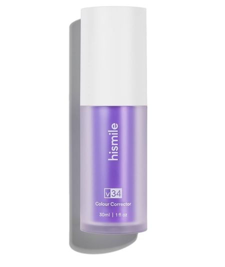 Purple whitening toothpaste best seller on Amazon for $22! 

#LTKbeauty #LTKparties #LTKwedding