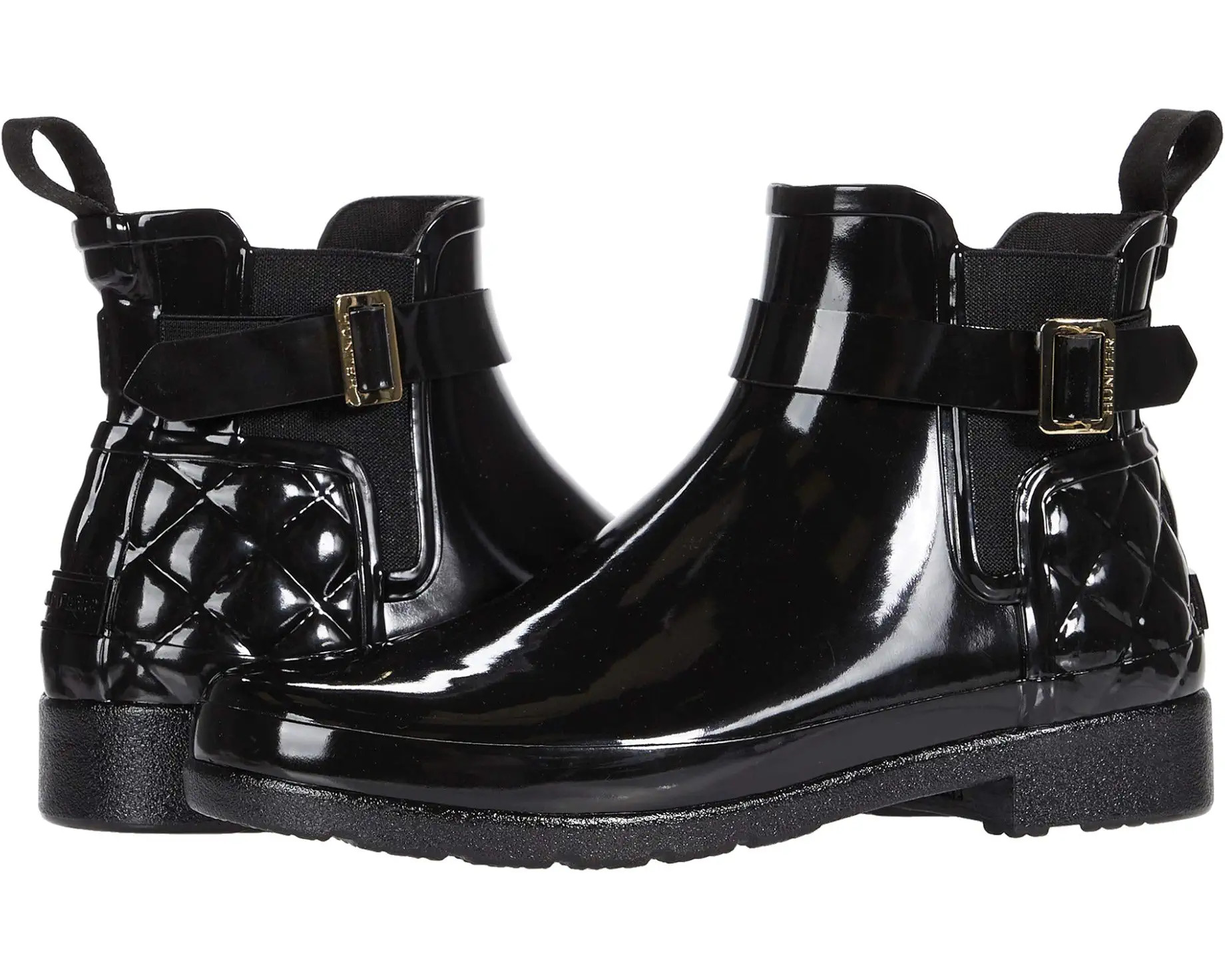 Refined Gloss Quilt Chelsea | Zappos