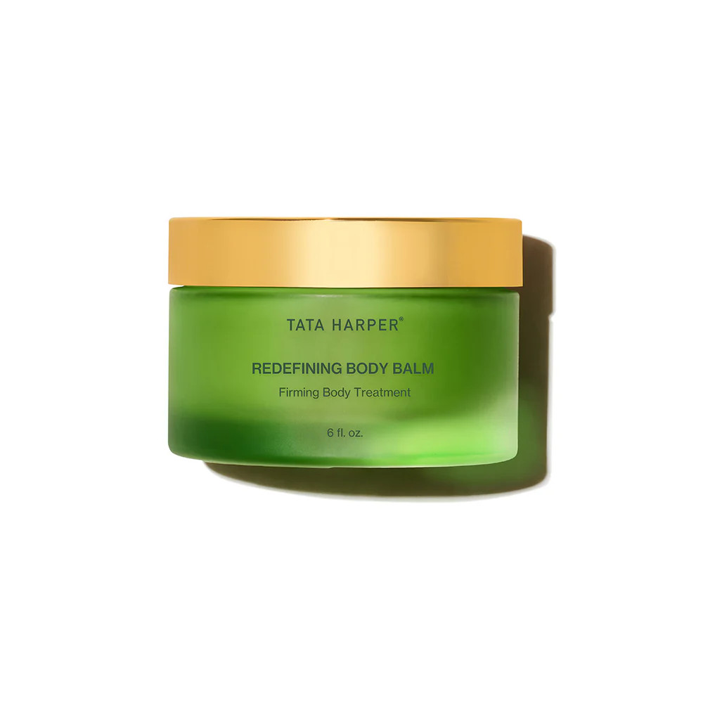Redefining Body Balm | Tata Harper