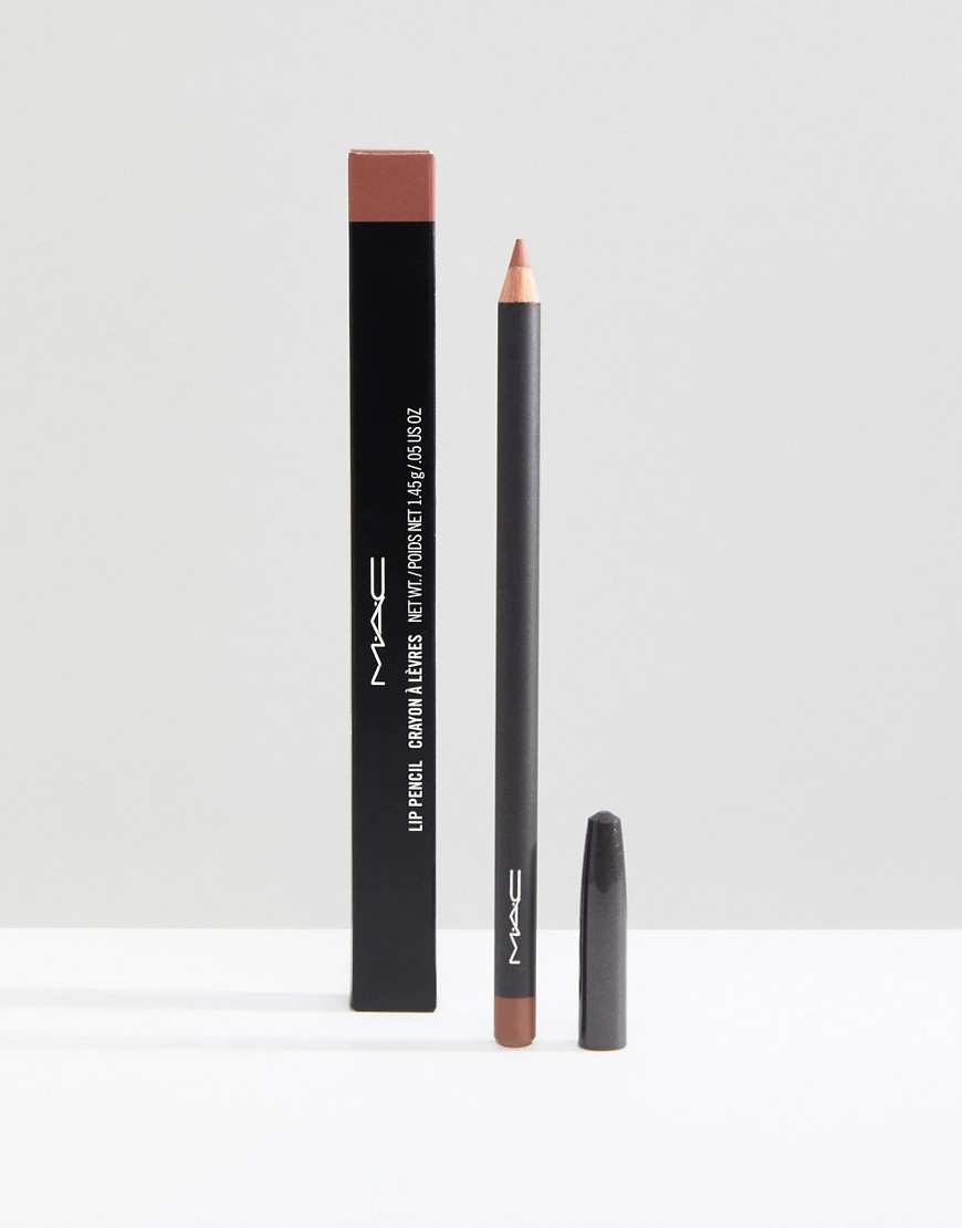 MAC Lip Pencil - Spice-Brown | ASOS (Global)