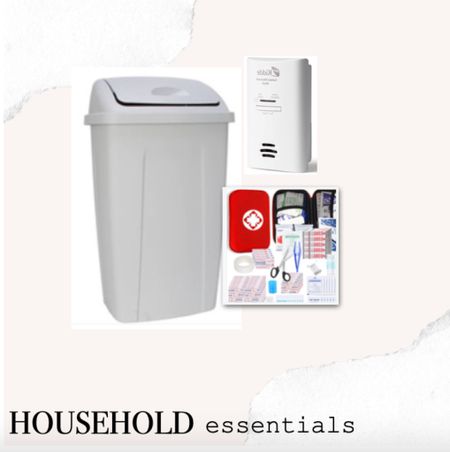 Household essentials 

#LTKhome