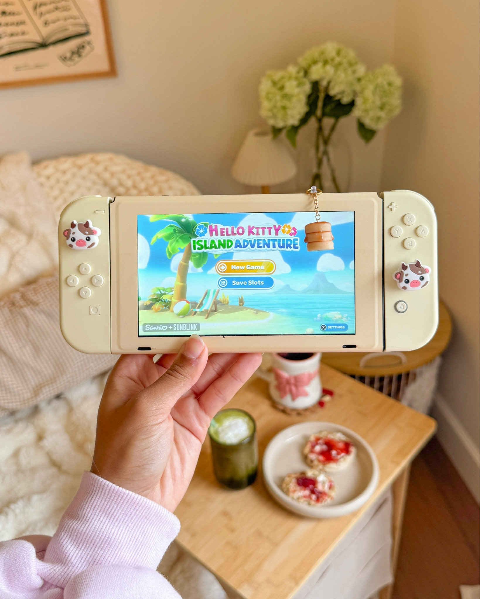 recent favorite game 

#LTKHome