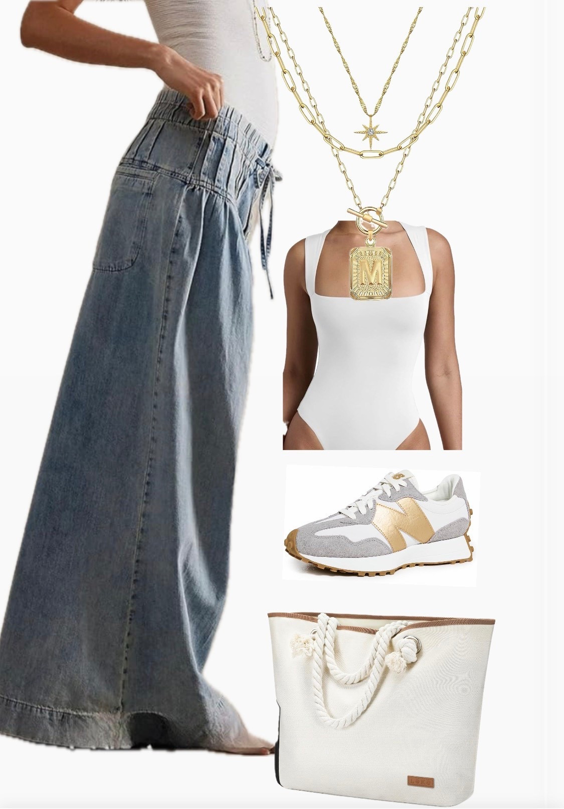 Y’all have been getting on me for not posting outfits lately! 😂 I’ve been a little busy, it is grad season after all. But I’m back… here you go!

#LTKStyle #OutfitInspo #GradSeason

#LTKTravel #LTKootd #LTKmomlife