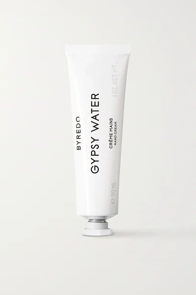 Gypsy Water Hand Cream, 30ml | NET-A-PORTER (US)