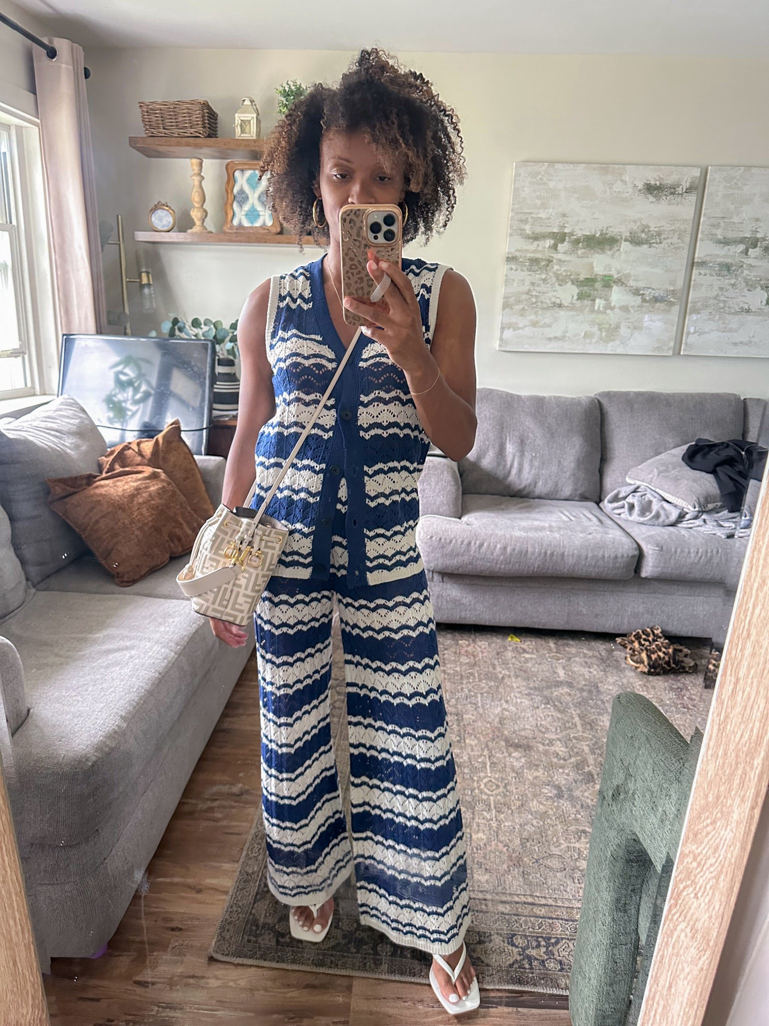 5/29/25 ootd

#LTKSummerEdit