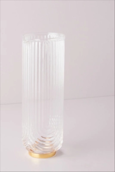 Gatsby Carafe