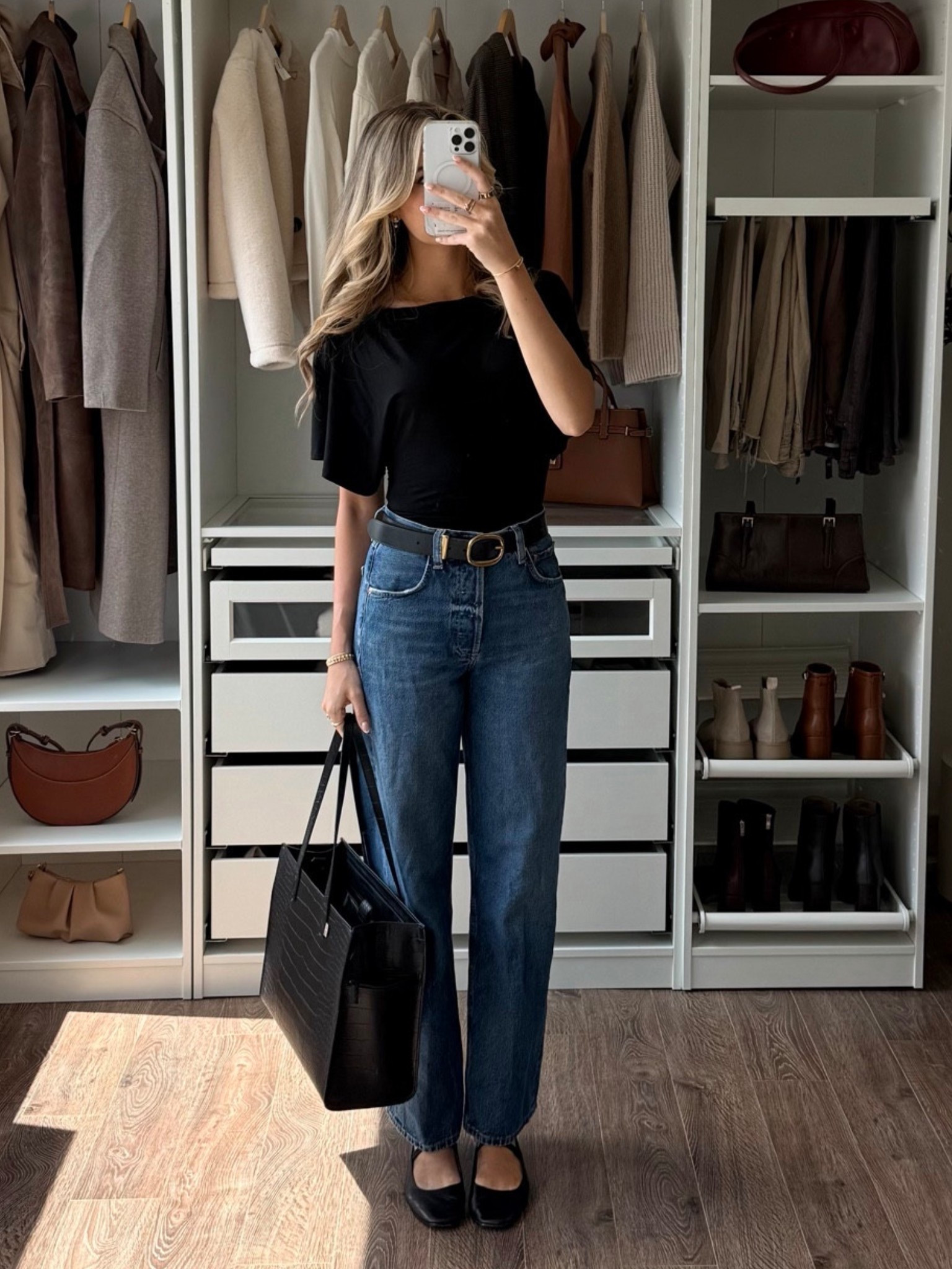 Corporate business casual outfit @Aritzia @Reformation 

#LTKWorkwear