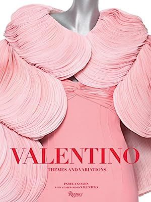 Valentino: Themes and Variations | Amazon (US)