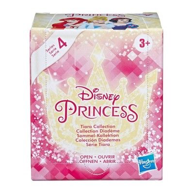Disney Princess Royal Stories Figure Surprise Blind Box - Series 3 | Target