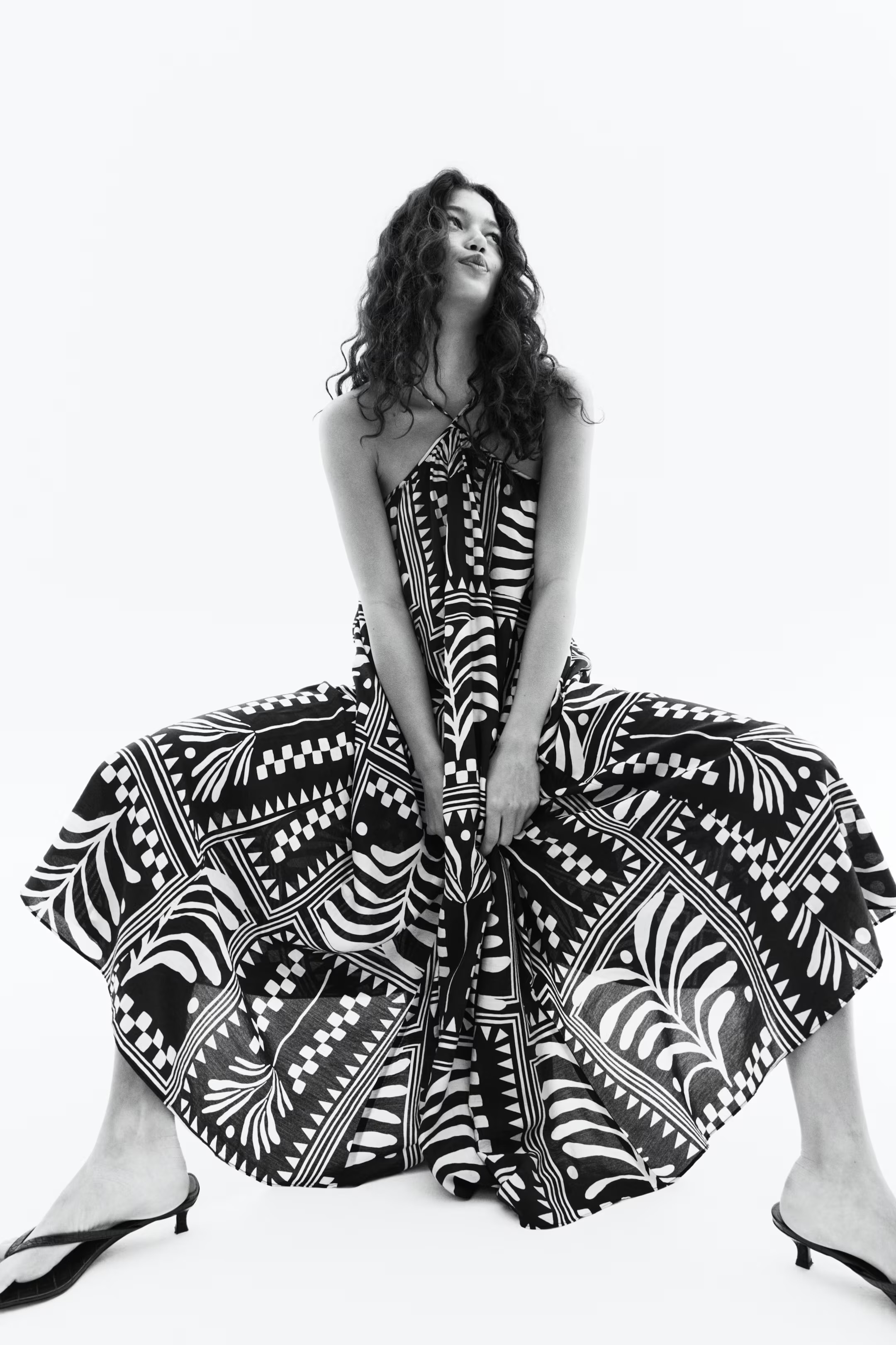 Strappy Dress | H&M (US + CA)