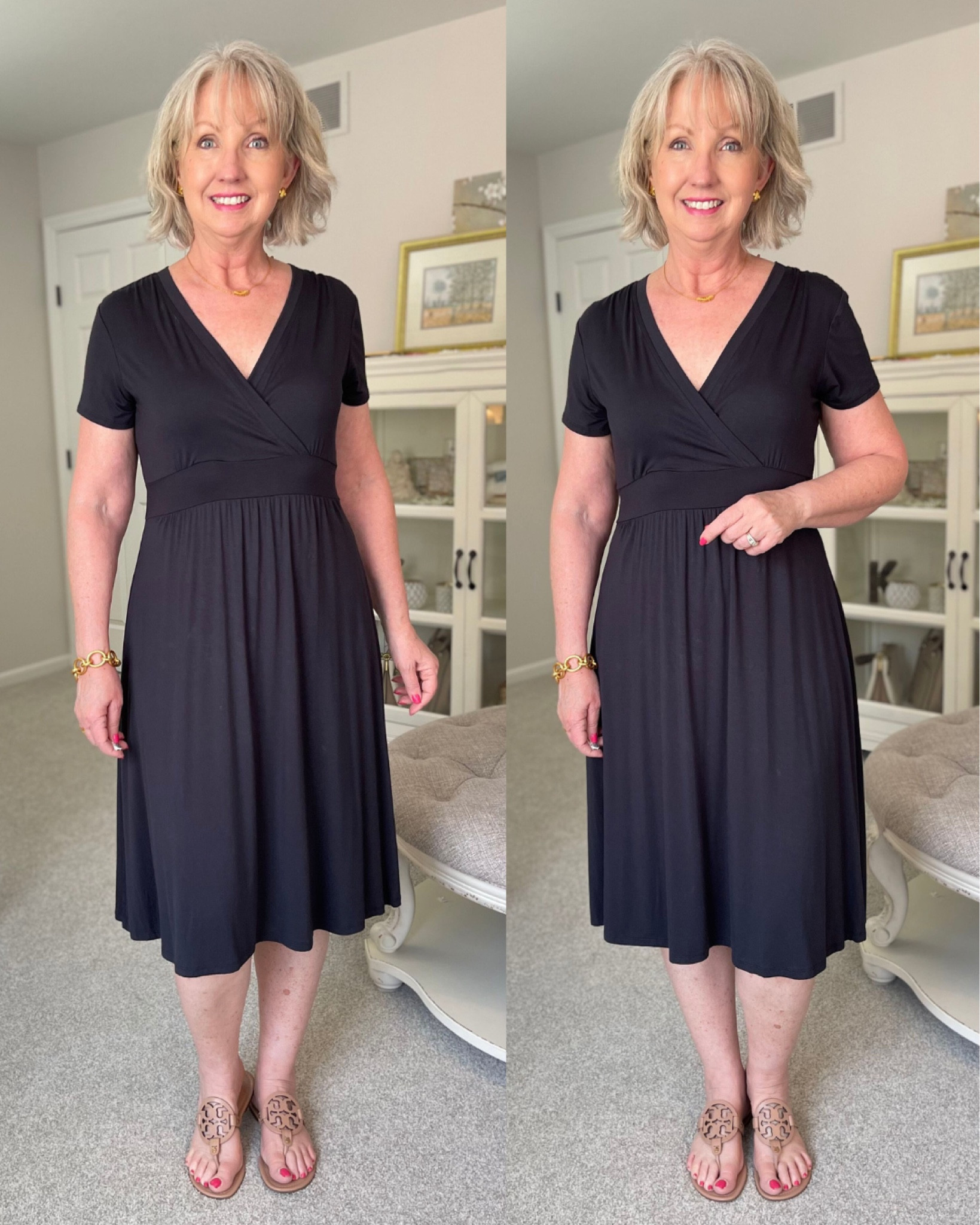 DressedforMyDay on LTK