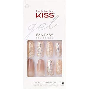 Visit the KISS Store | Amazon (US)