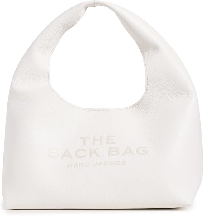Marc Jacobs Women's The Sack Shoulder Bag | Amazon (US)