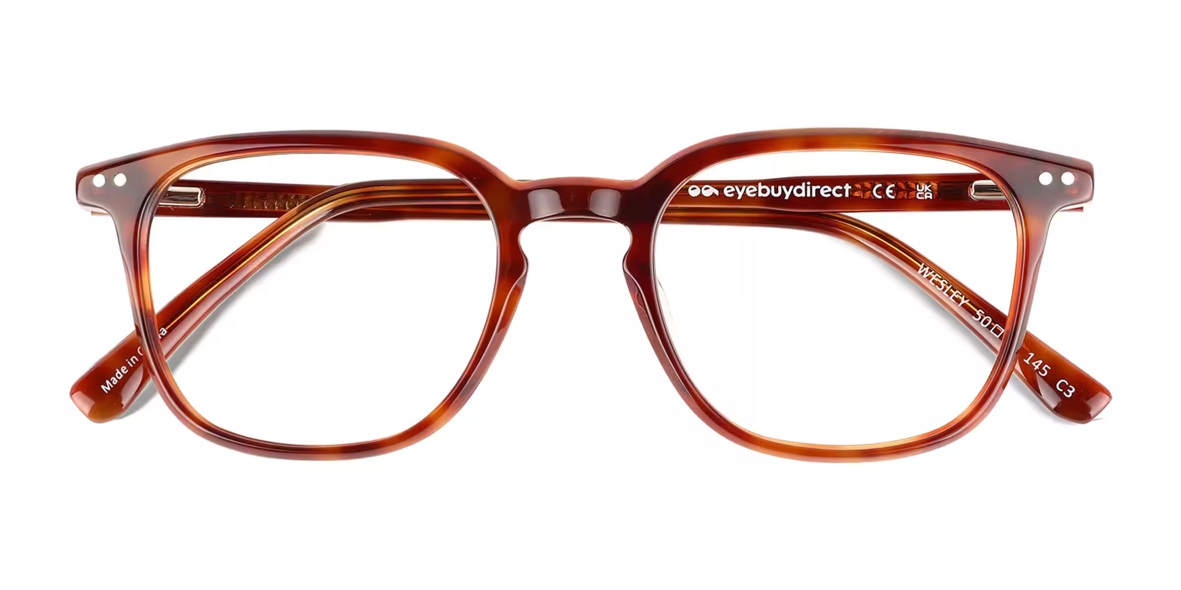 Wesley Glasses | EyeBuyDirect.com