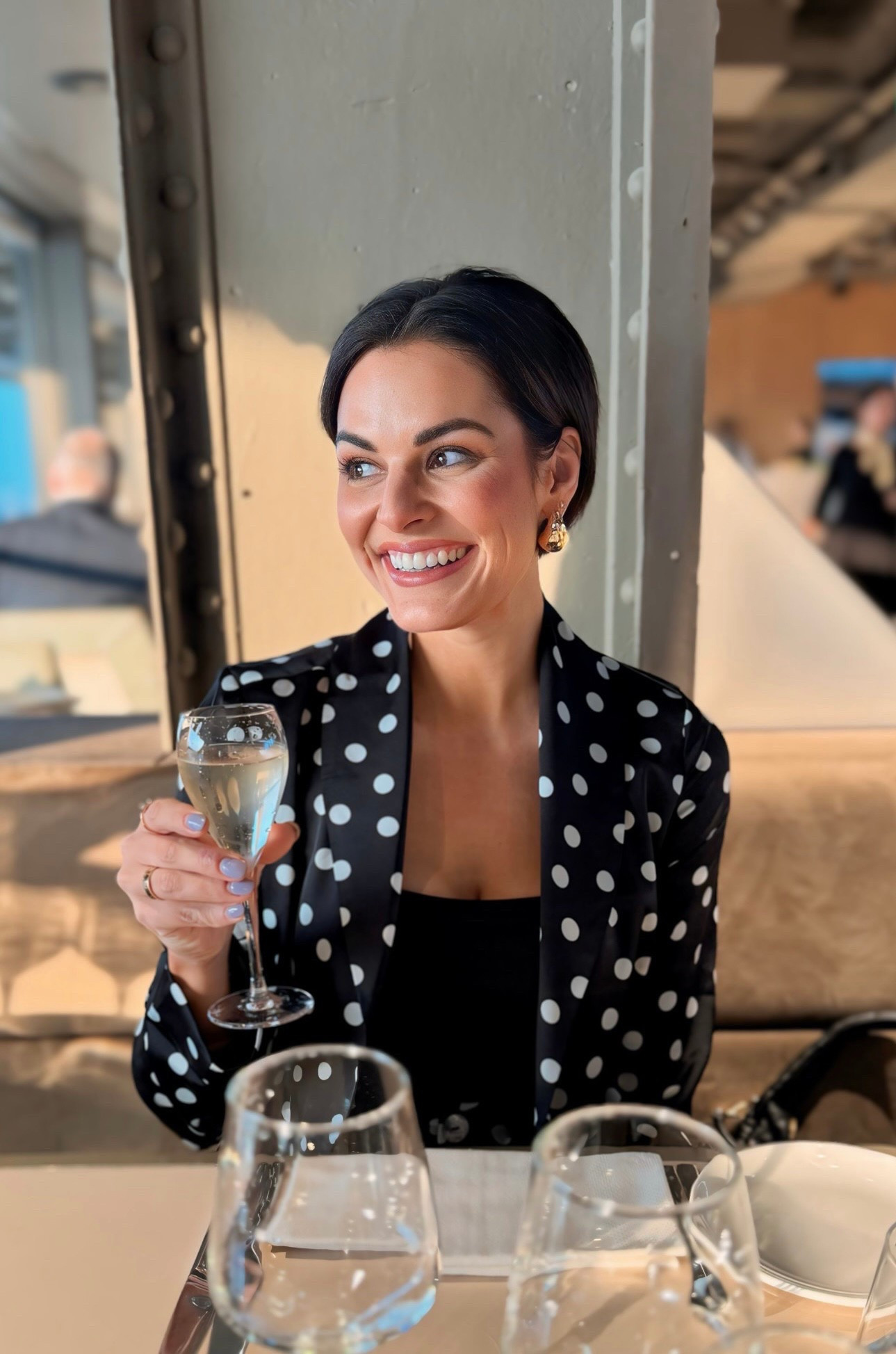 OOTD (Paris)

#LTKSeasonal #LTKTravel #LTKStyleTip