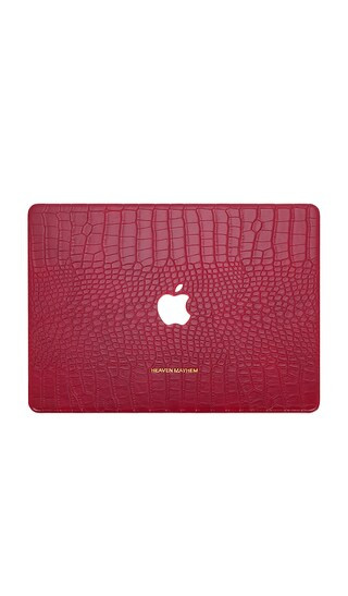 Cherry 13 Air Case in Cherry Red | Revolve Clothing (Global)