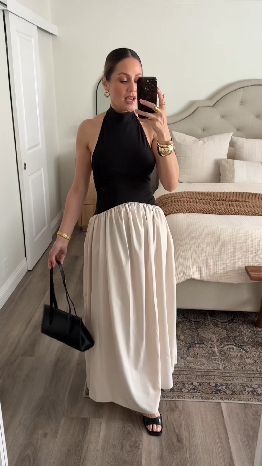 Amazon spring dress haul 
Wearing a small 
Imm5’4”/130

#LTKSpringSale #LTKFindsUnder50 #LTKWatchNow