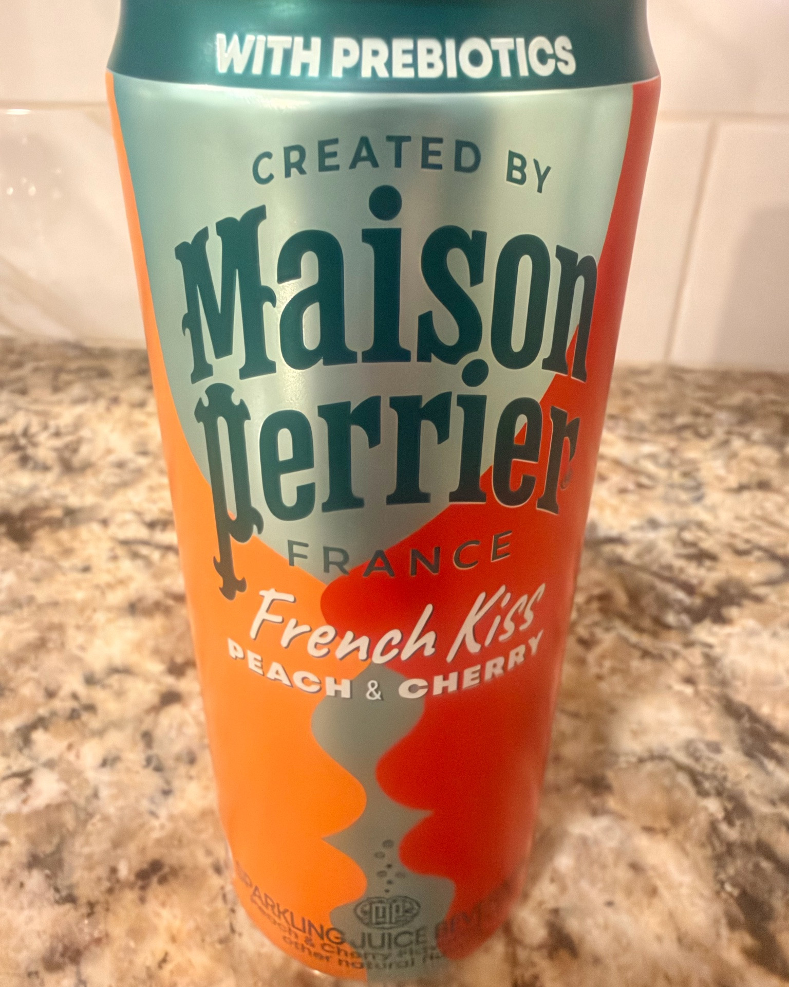 TODAYS FREEBIE DELIVERED MASON PIER FRANCE FRENCH KISS PEACH AND CHERRY PREBIOTICS @amazon. #amazonpartner

#LTKmorningroutine #LTKselfcare #LTKSaleAlert