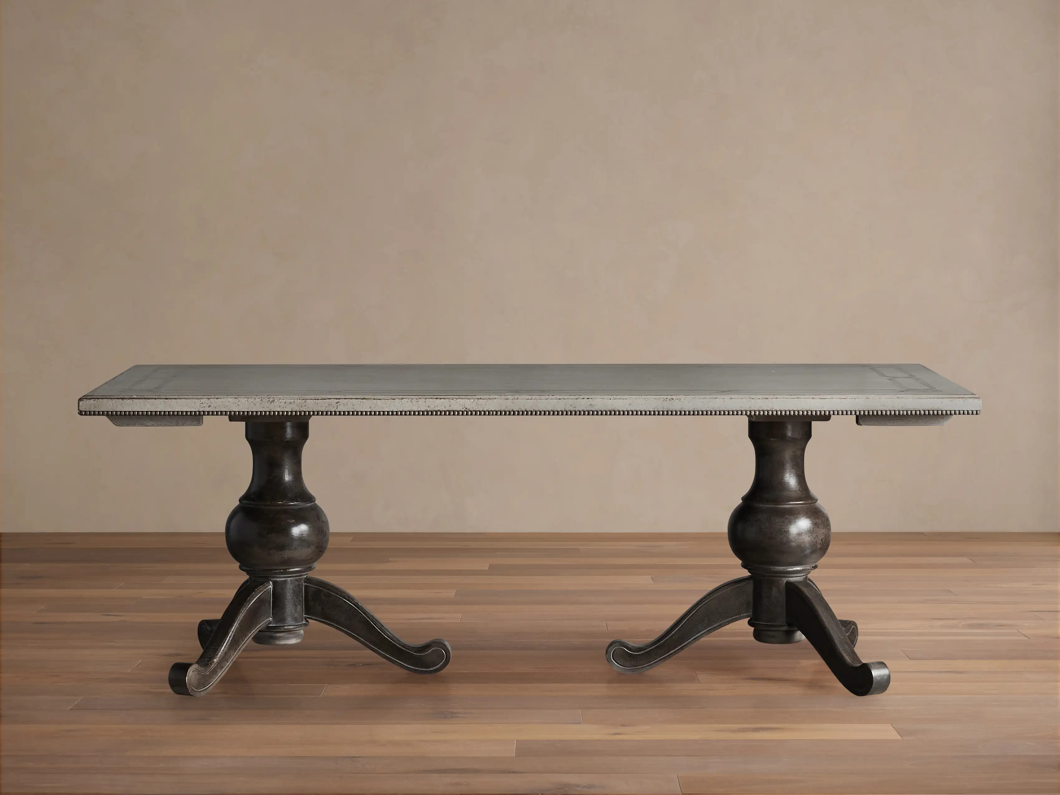 Girardi Geo Link Bell'Arte Dining Table | Arhaus