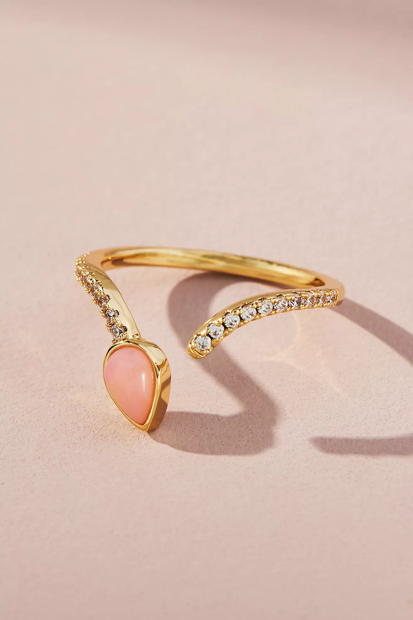 Joy Dravecky Shay Ring | Anthropologie (US)