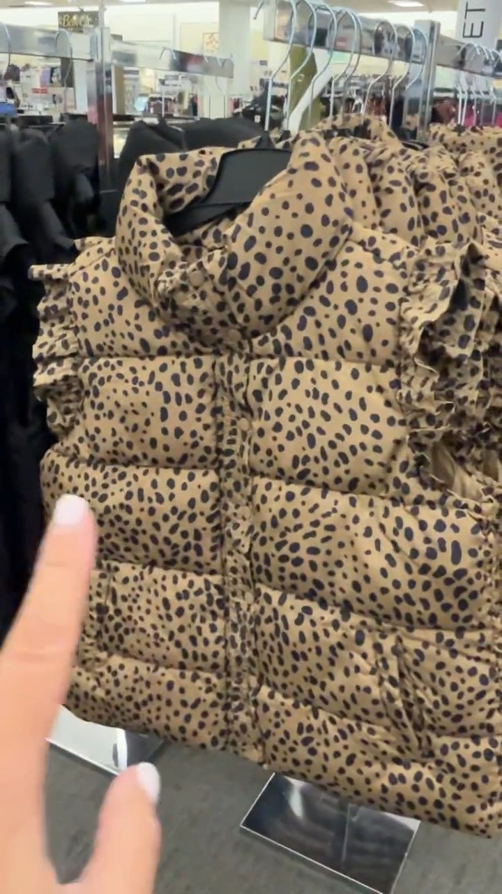 This vest…. Ventured into Belk….sooooo many good sales!! Try-on coming soon!

#LTKdayinmylife #LTKSeasonal #LTKstorytime