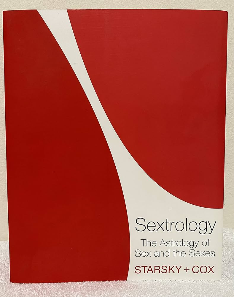 Sextrology: The Astrology of Sex and the Sexes | Amazon (US)