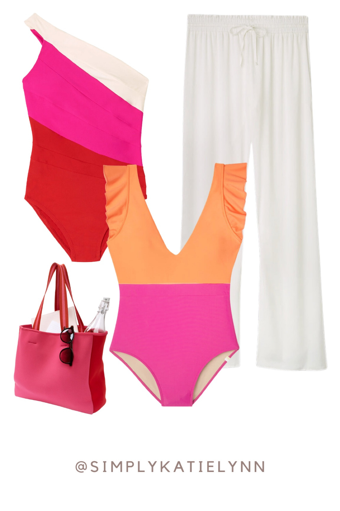 Summersalt swim. Swimsuit. One piece swim. Swim bag. Pool bag. Swimwear  

#LTKFind #LTKswim #LTKSeasonal