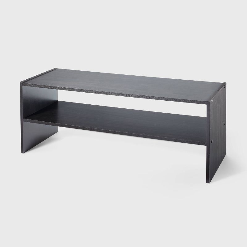 31" Stackable Shelf - Room Essentials™ | Target