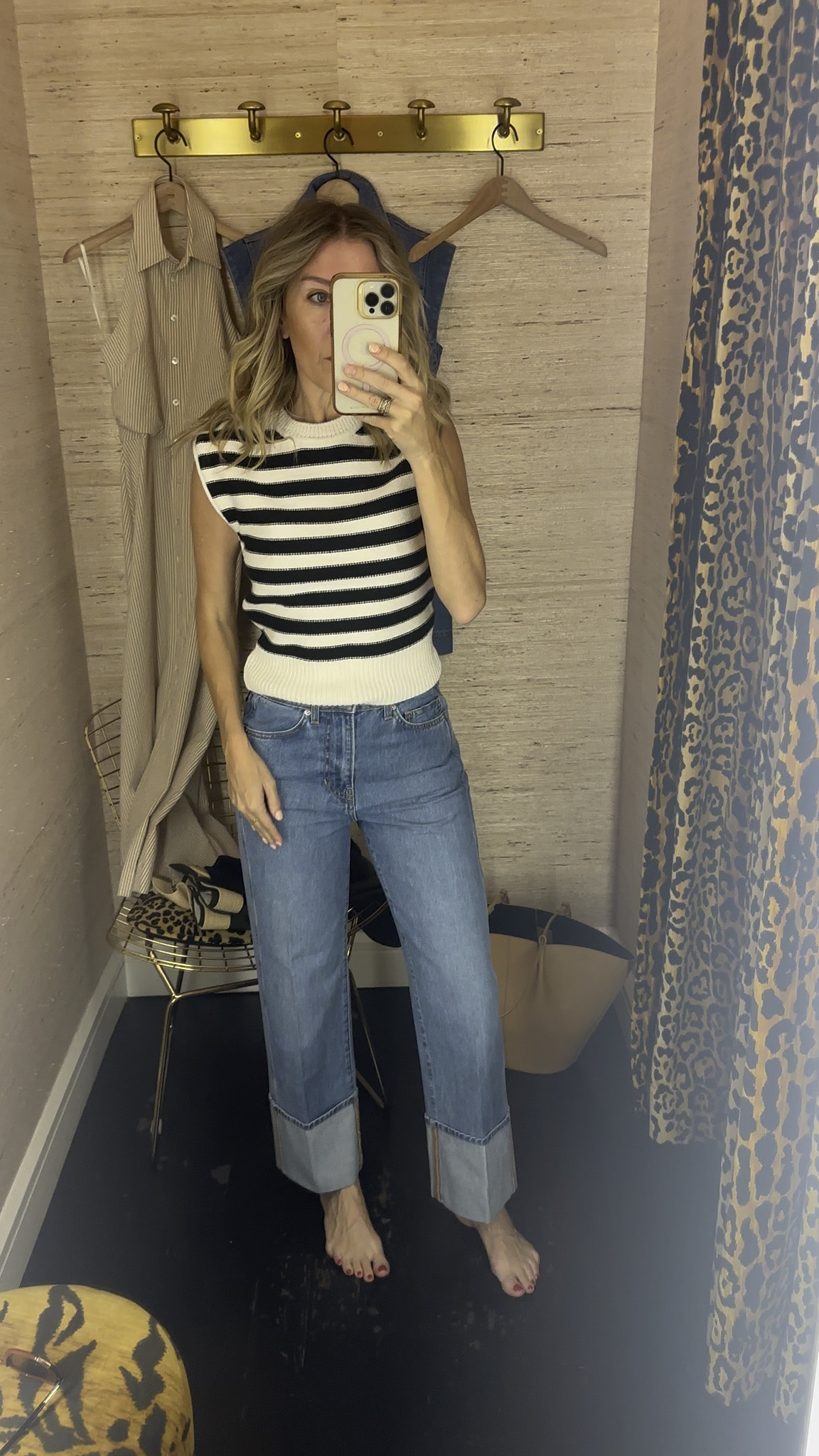 ON Sale! Two staple items I live in are on major sale. Limited sizes but I'll keep shopping for more options. 

 #LTKOver40 #LTKSaleAlert #LTKStyleTip