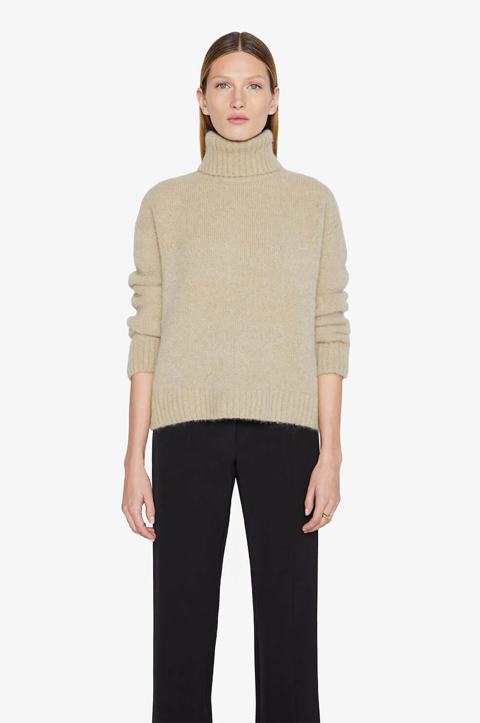 Denver Sweater | Anine Bing