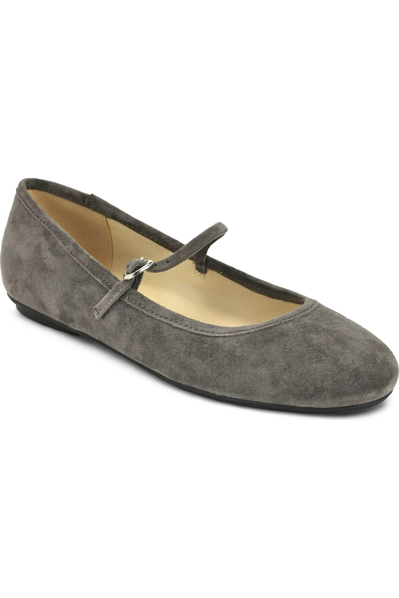 Nine West Classik Mary Jane Flat (Women) | Nordstrom | Nordstrom