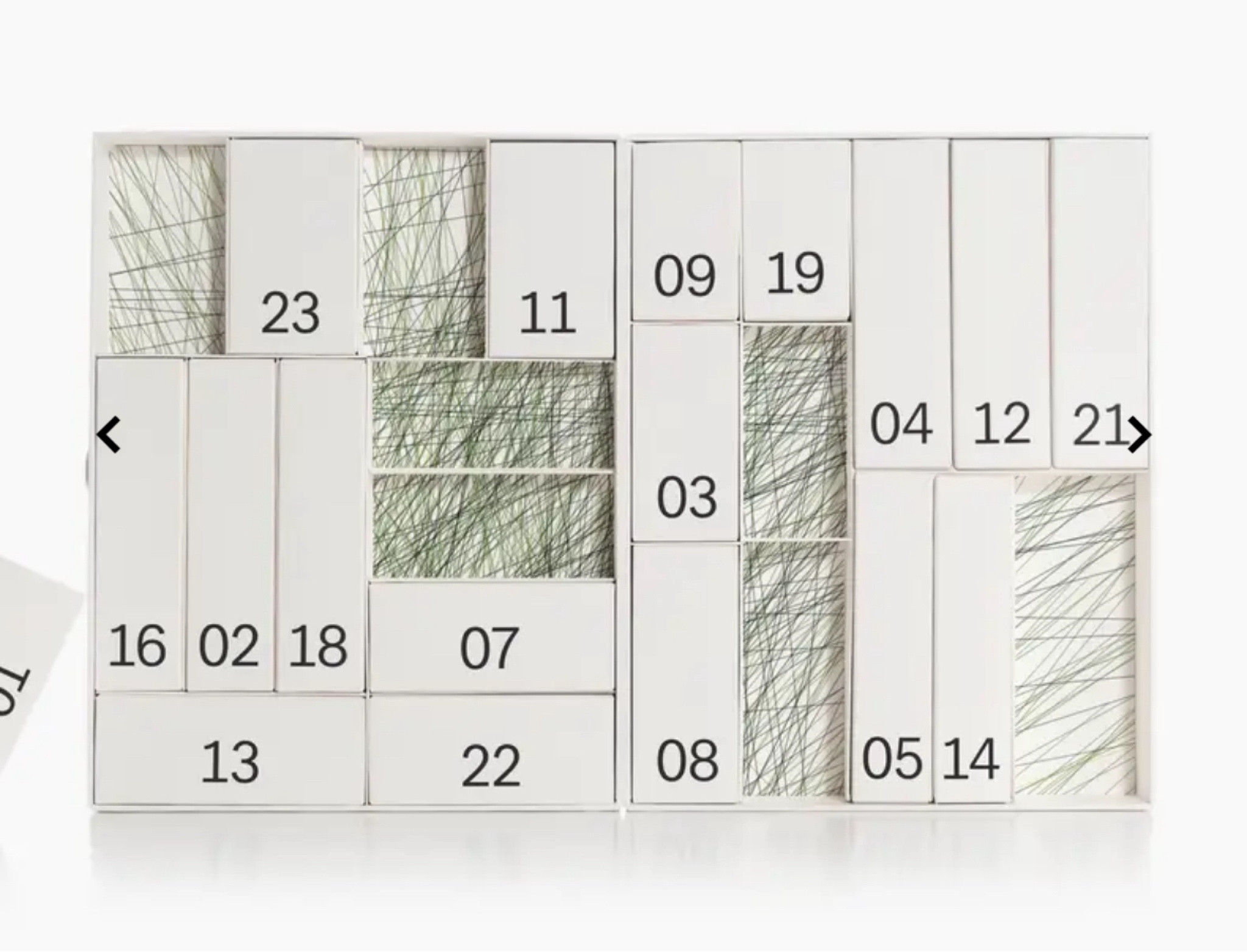 Typology Adventskalender 

#LTKbeauty #LTKeurope #LTKdeutschland